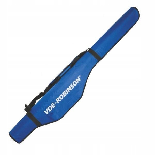 Pokrowiec dwukomorowy Protector Feeder+ 1,75mx(14-25cm)x(2x8cm) Van Den Eyn