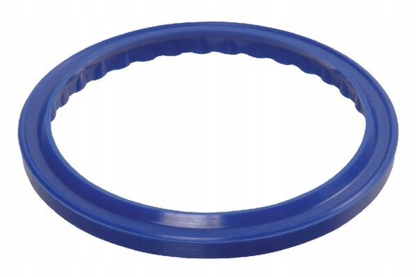 Pierścień zgarniający 65.6x55x7mm Hallite