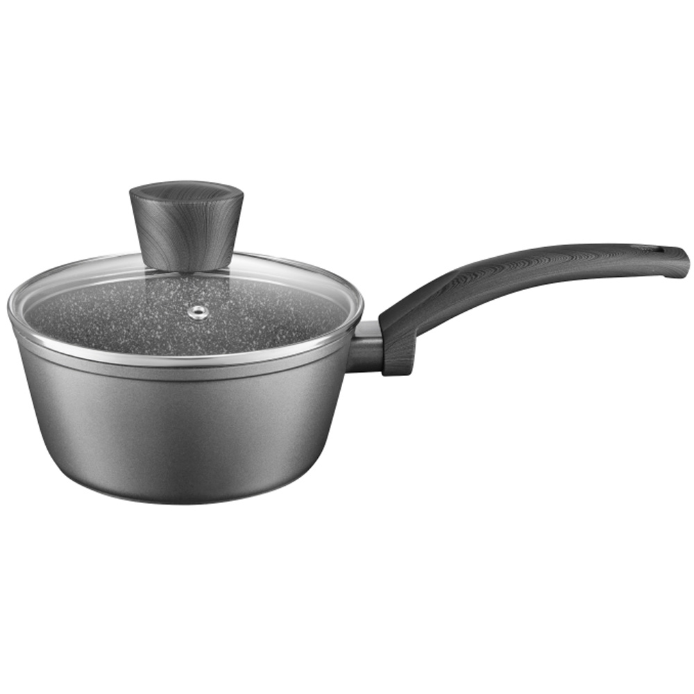 

22866 Loft Rondel Z Pokrywką Aluminiowy Ind 1,2 L