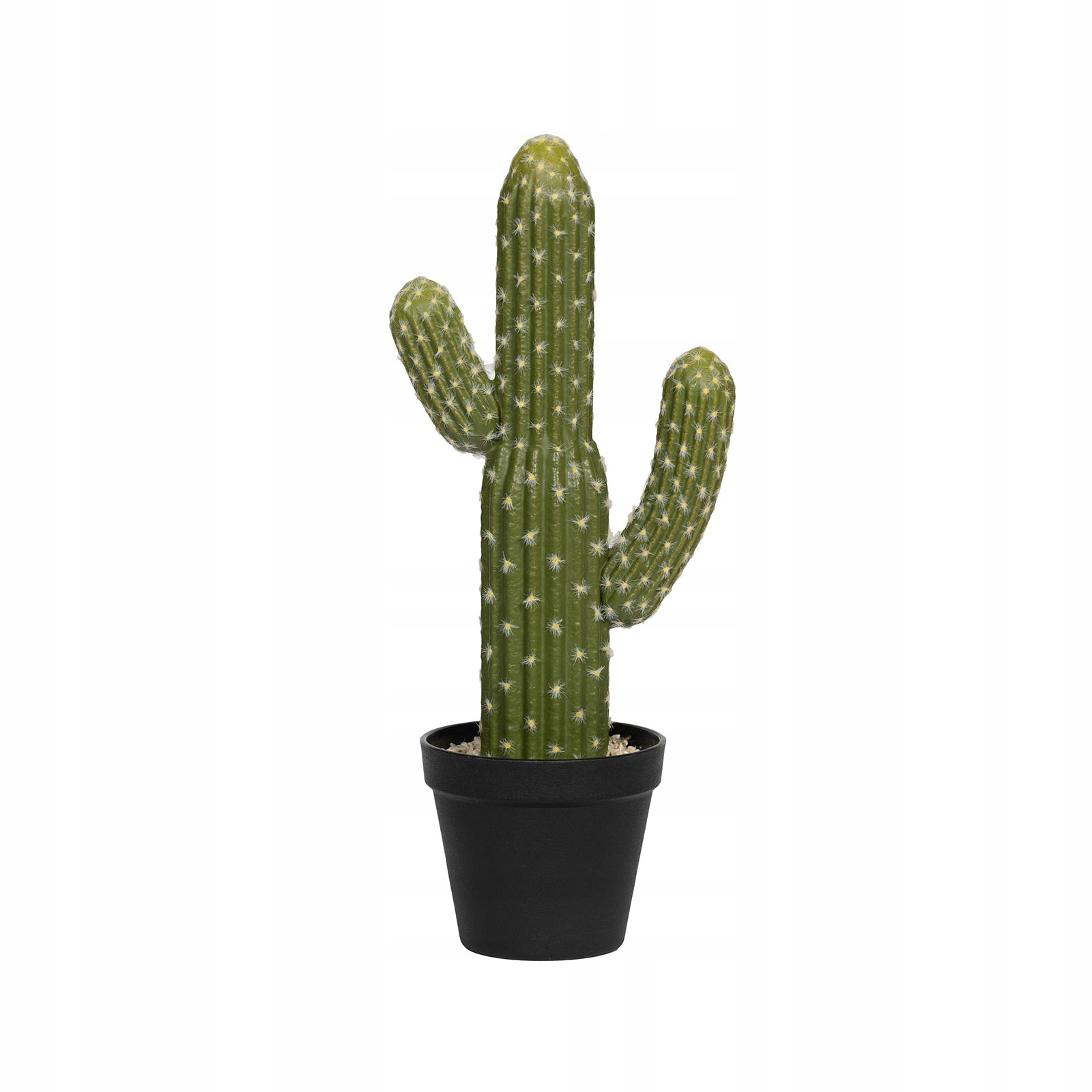 

solidny sztuczny Kaktus Saguaro 41 jak żywy Texas