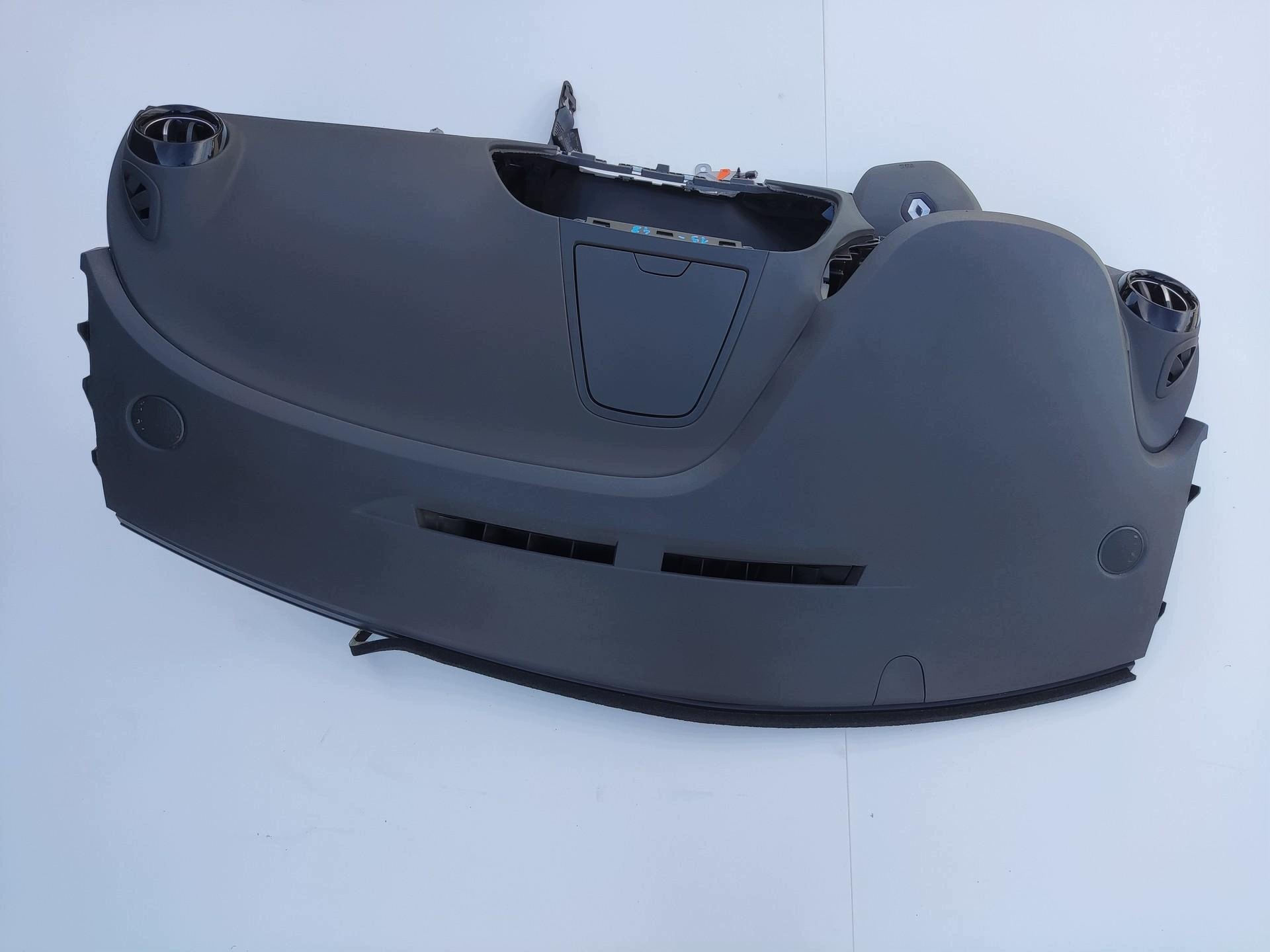 panneau d'instruments console airbag airbag courroies de tension SENSOR RENAULT CAPTUR et LIFT 2017-2019