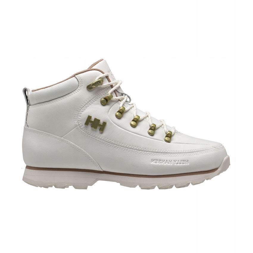 Helly Hansen Buty Damskie The Forester White 40,5