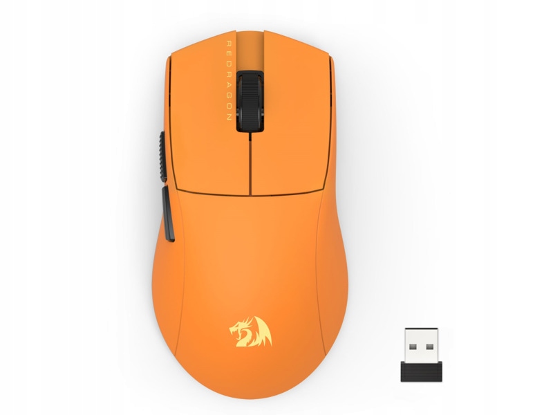 Mysz Redragon King Ultra M916OB-ULT