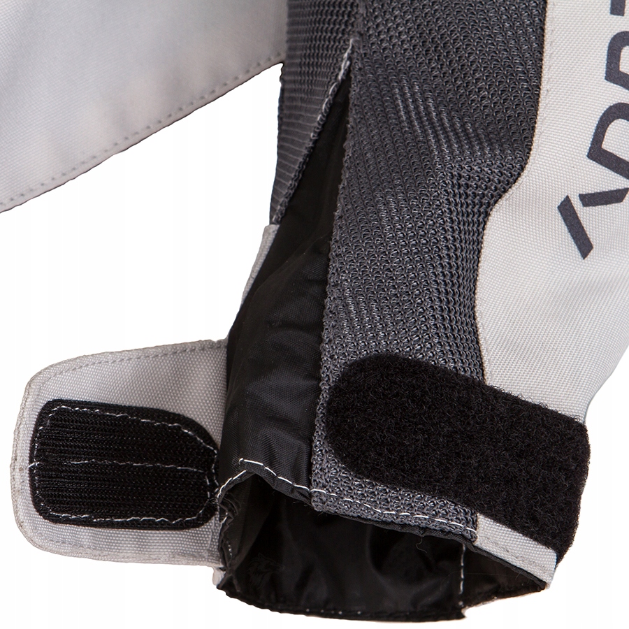 DAMSKA KURTKA MOTOCYKLOWA TEKSTYLNA ADRENALINE MESHTEC 2.0 PPE GREY L Model Meshtec Lady 2.0