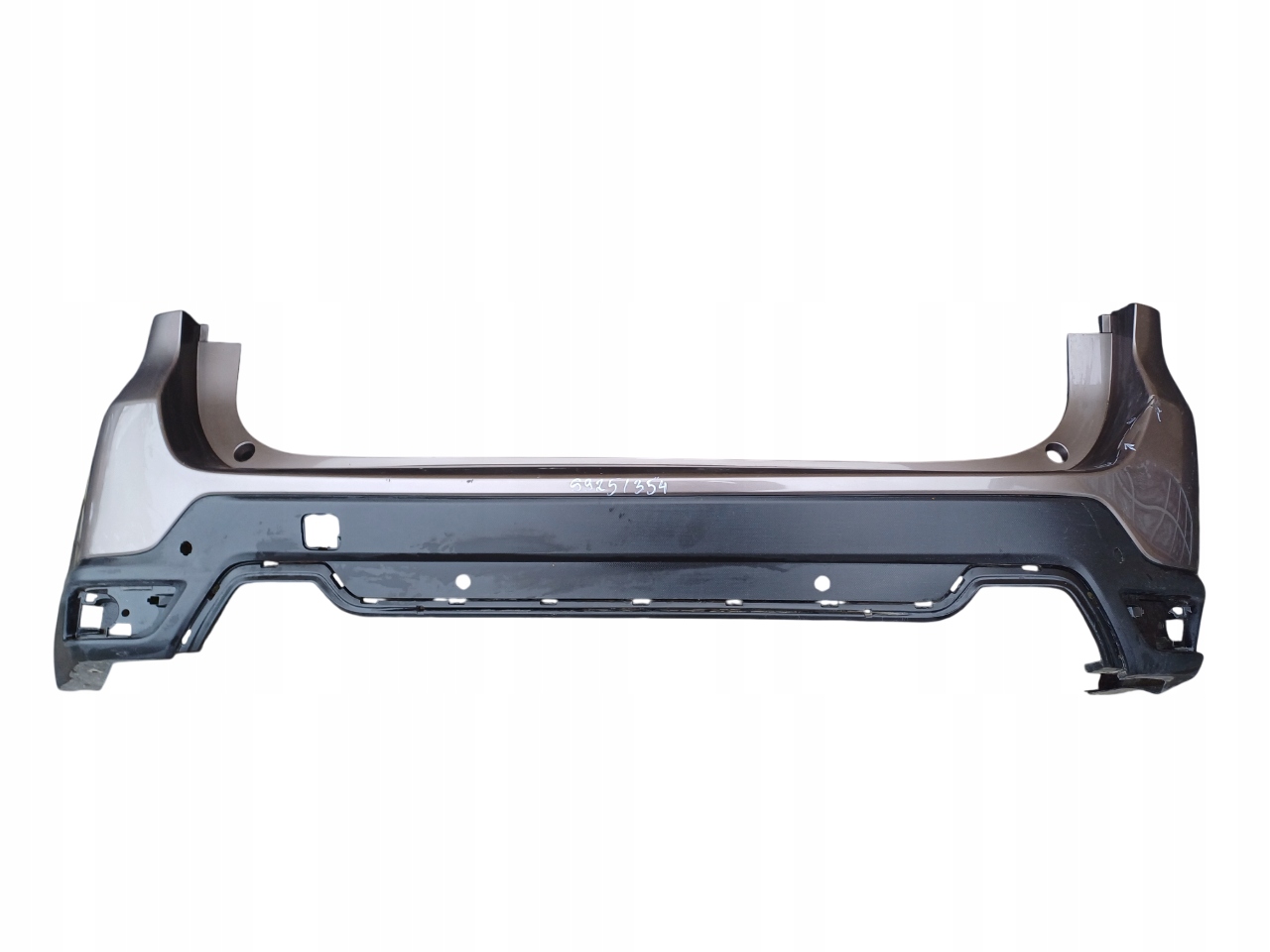 SUBARU FORESTER 5 V 18- ZDERZAK TYŁ 57704SJ310