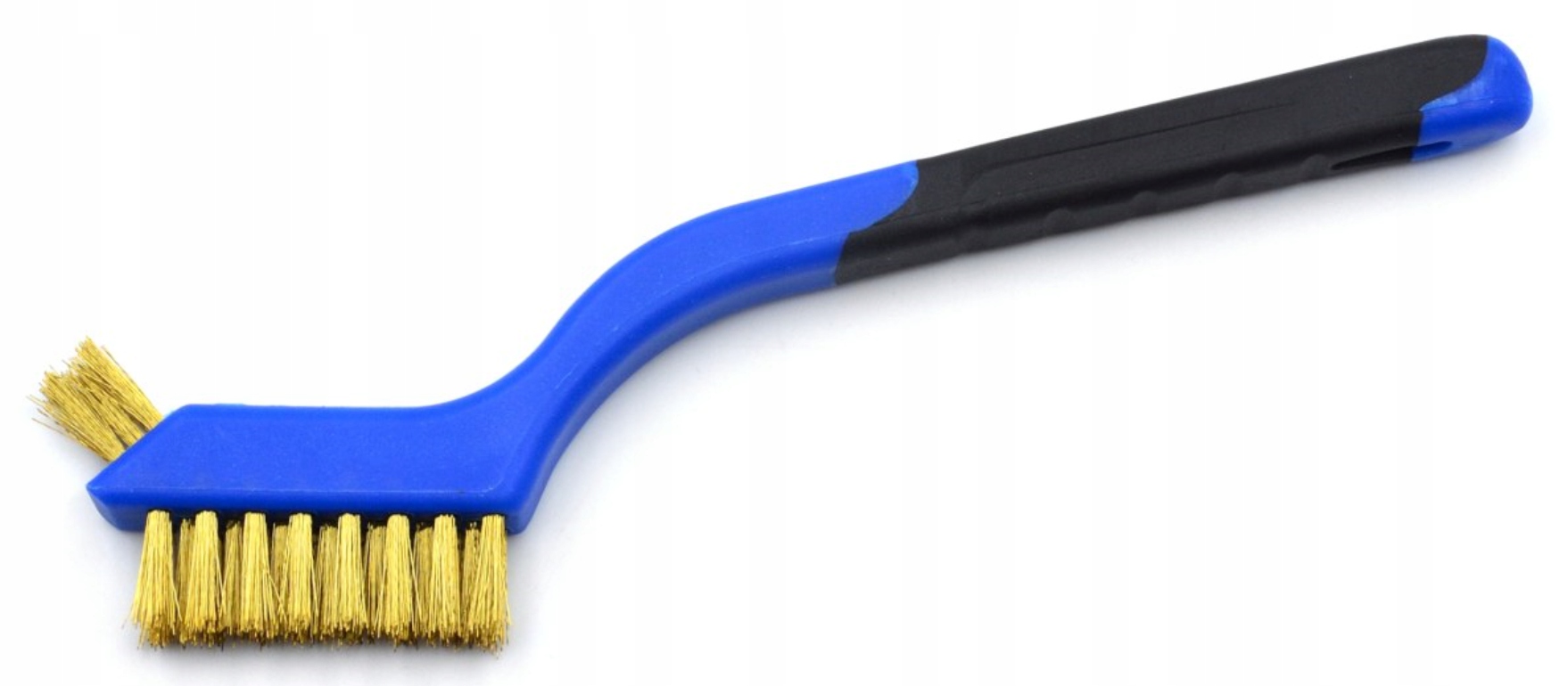 

Szczotka Druciana Mosiężna Ręczna Do Wykańczania