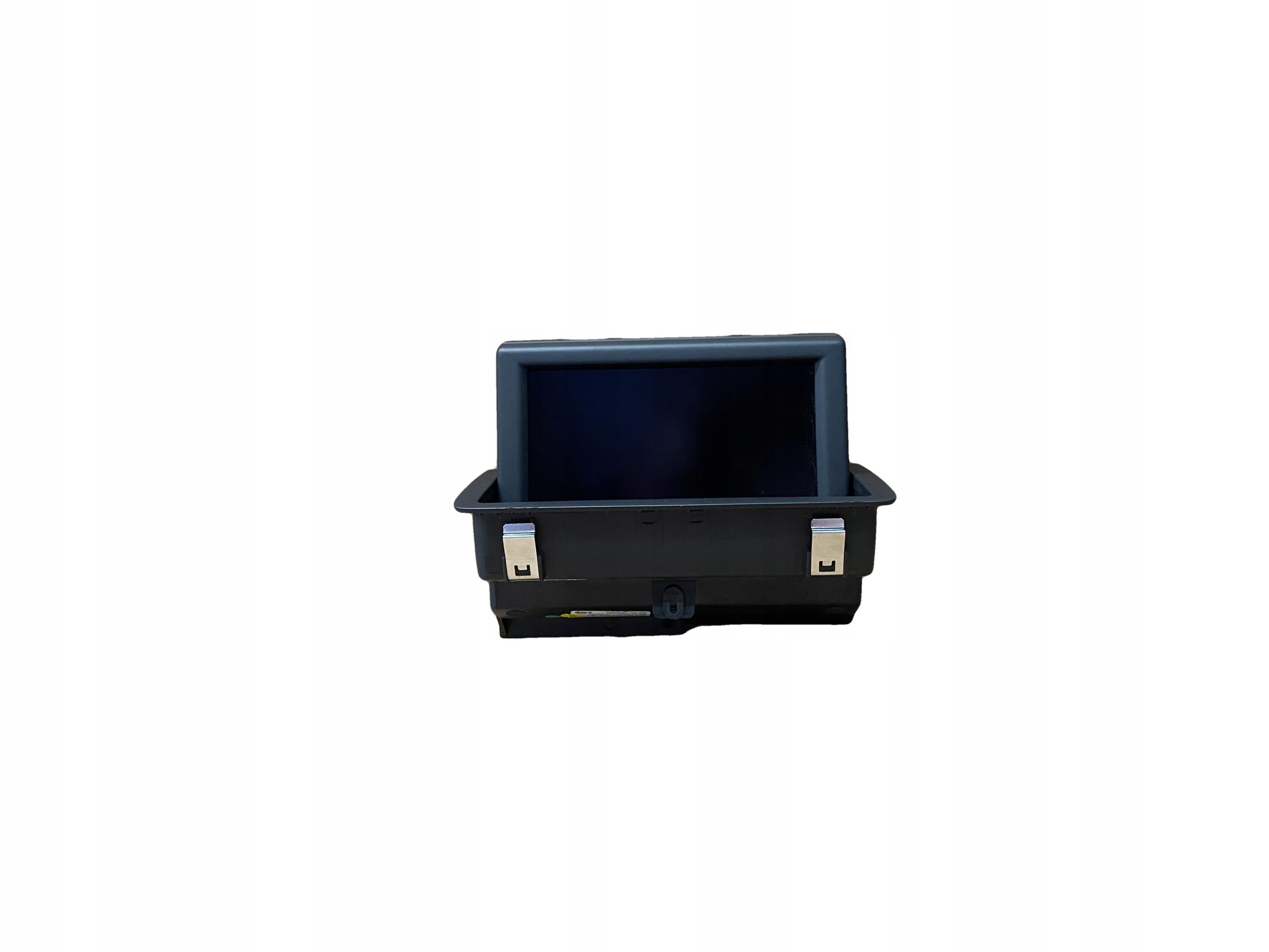 AUDI A1 8X MONITOR display LCD 8X0919604