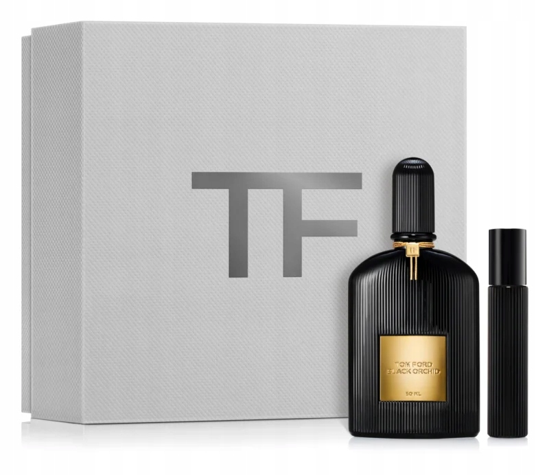 Tom Ford Black Orchid Edp 10 ml Edp 50 ml