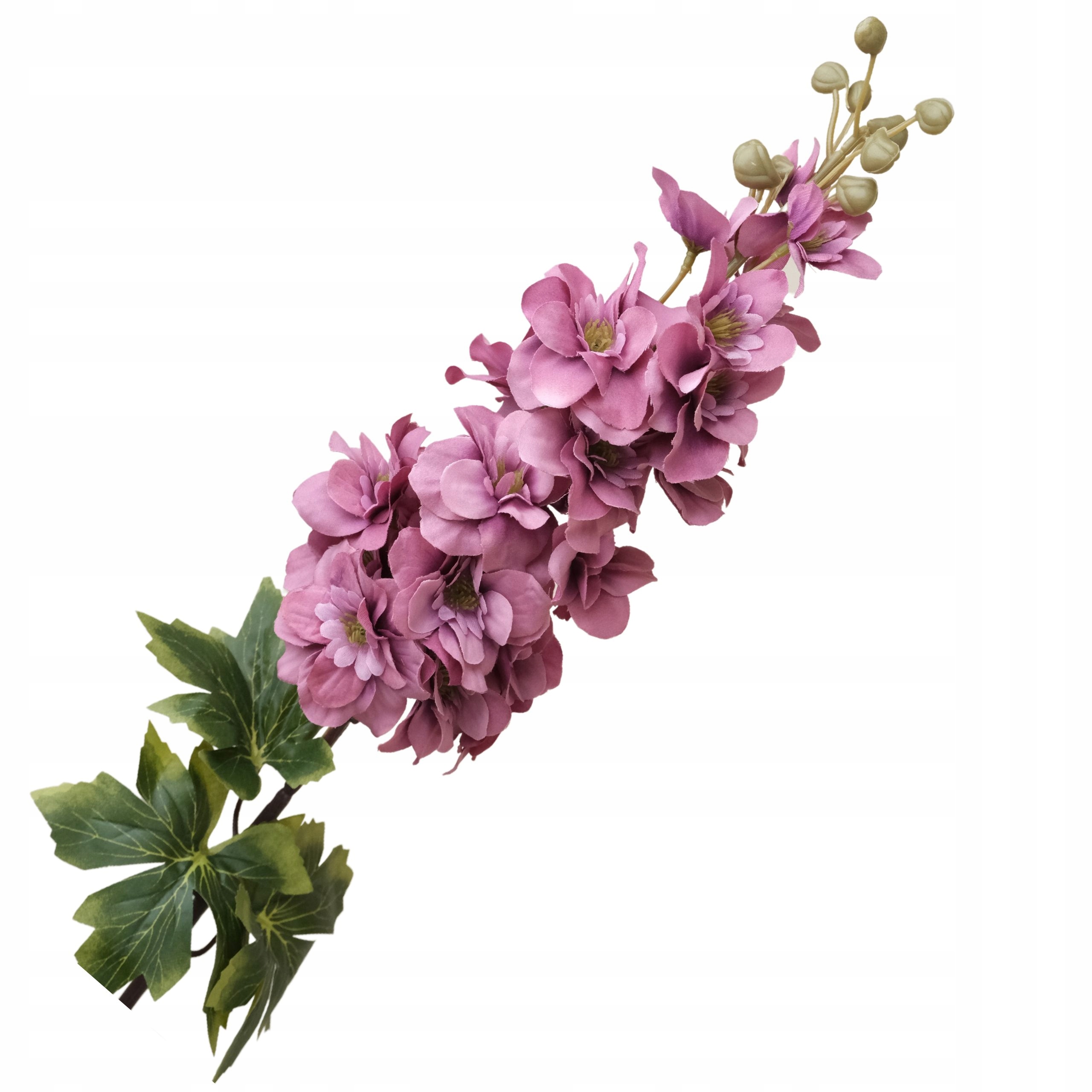 OSTRÓŻKA GAŁĄZKA SZTUCZNA KWIATY JAK ŻYWE BUKIET