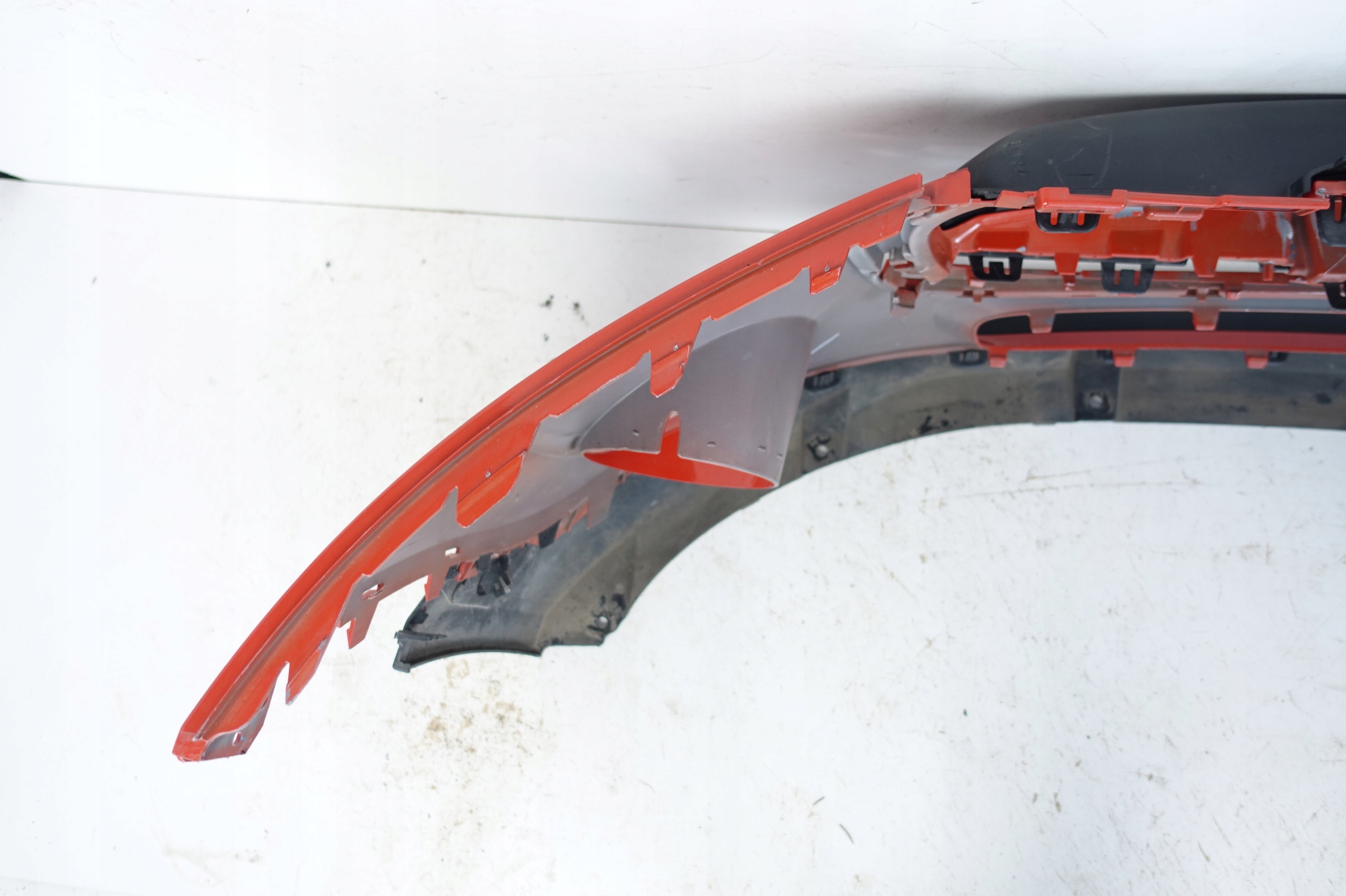 bumper front front MINI COOPER F56 14- 7317969