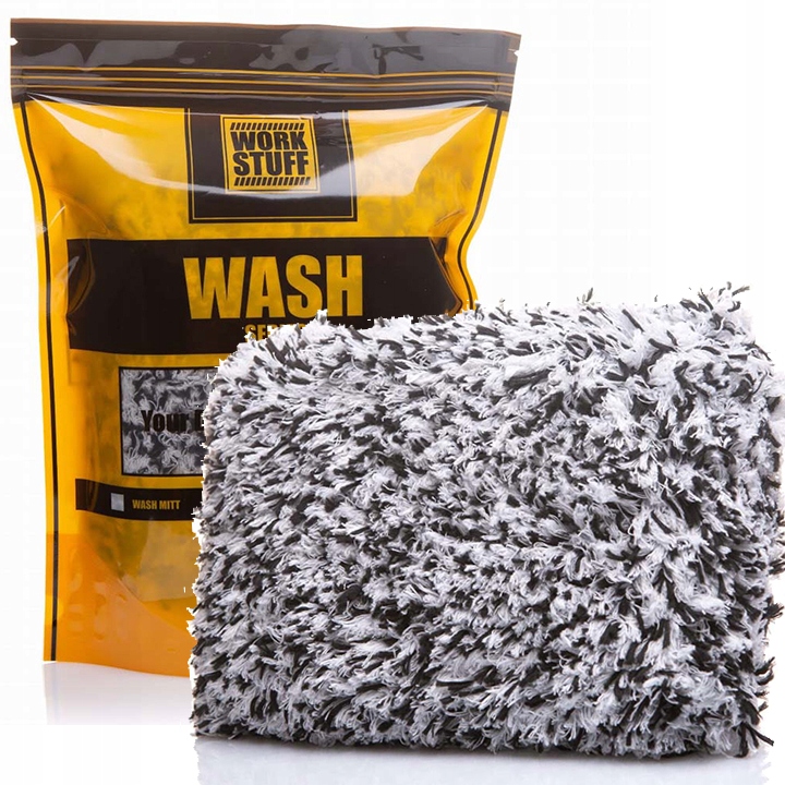 

Work Stuff Typhoon Wash Pad Gąbka do mycia auta