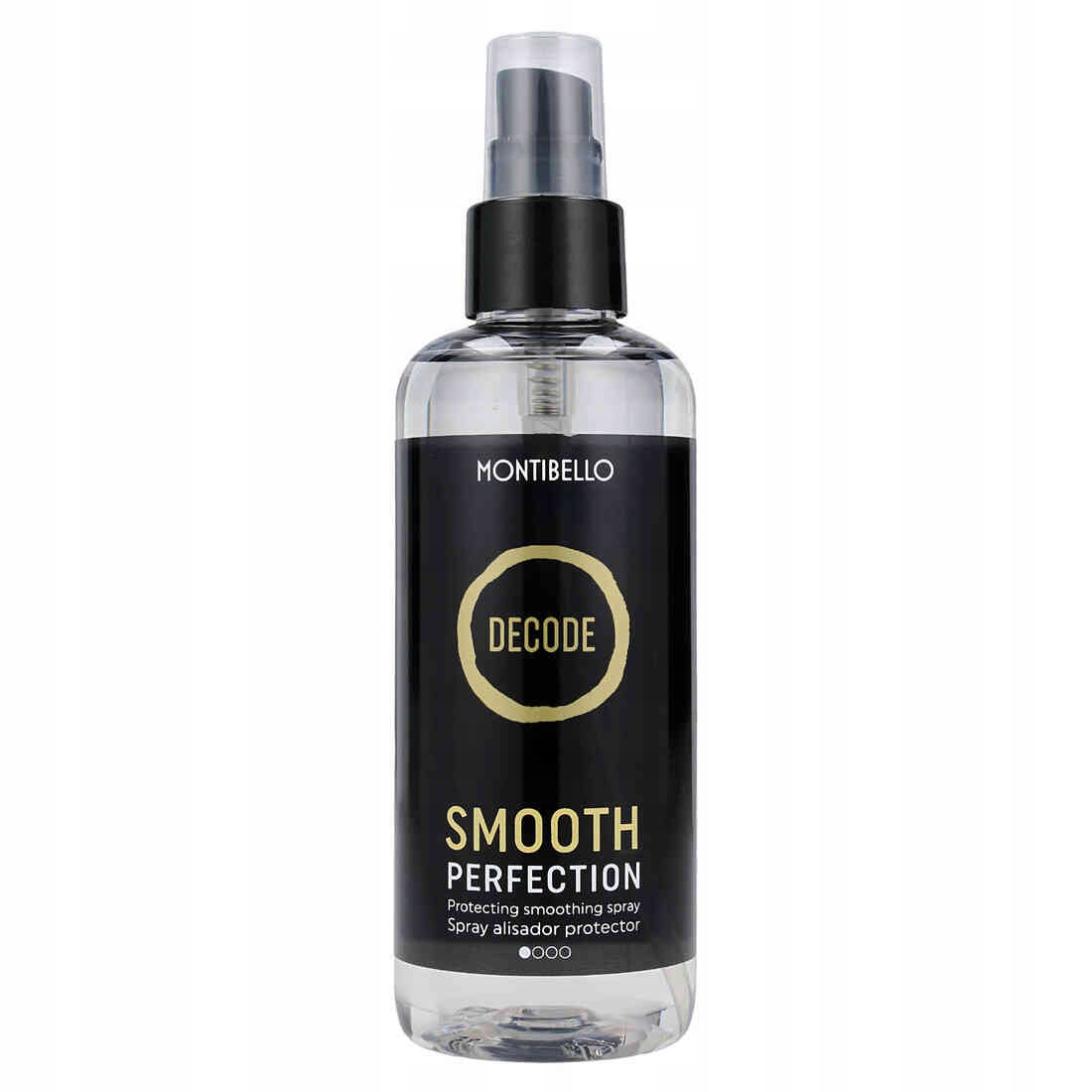 Montibello Ochranný vyhlazující sprej Smooth Perfection 200 Ml