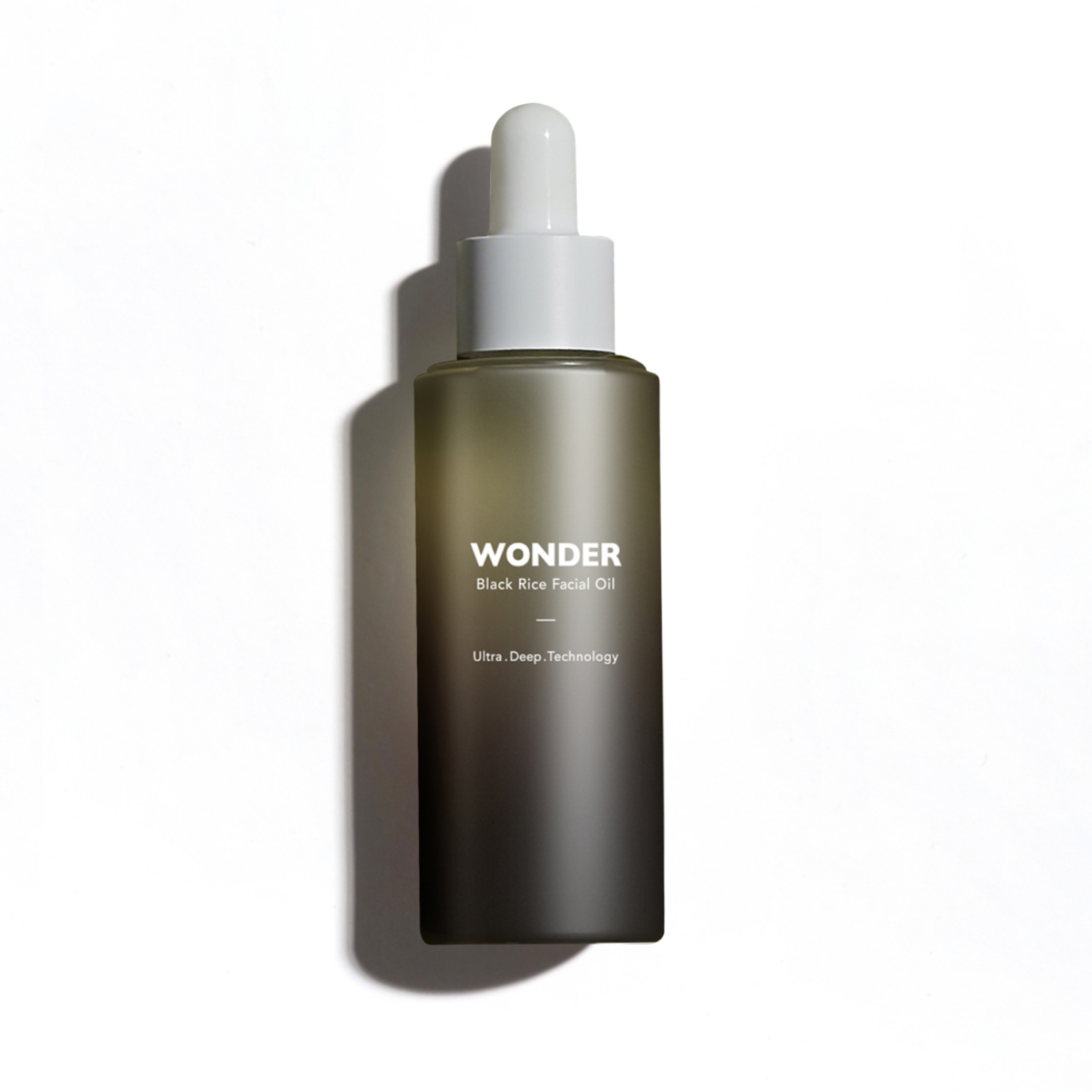 HaruHaru Wonder Black Rice Facial Oil 30 ml - Olejek do twarzy z czarnym ryżem — 6