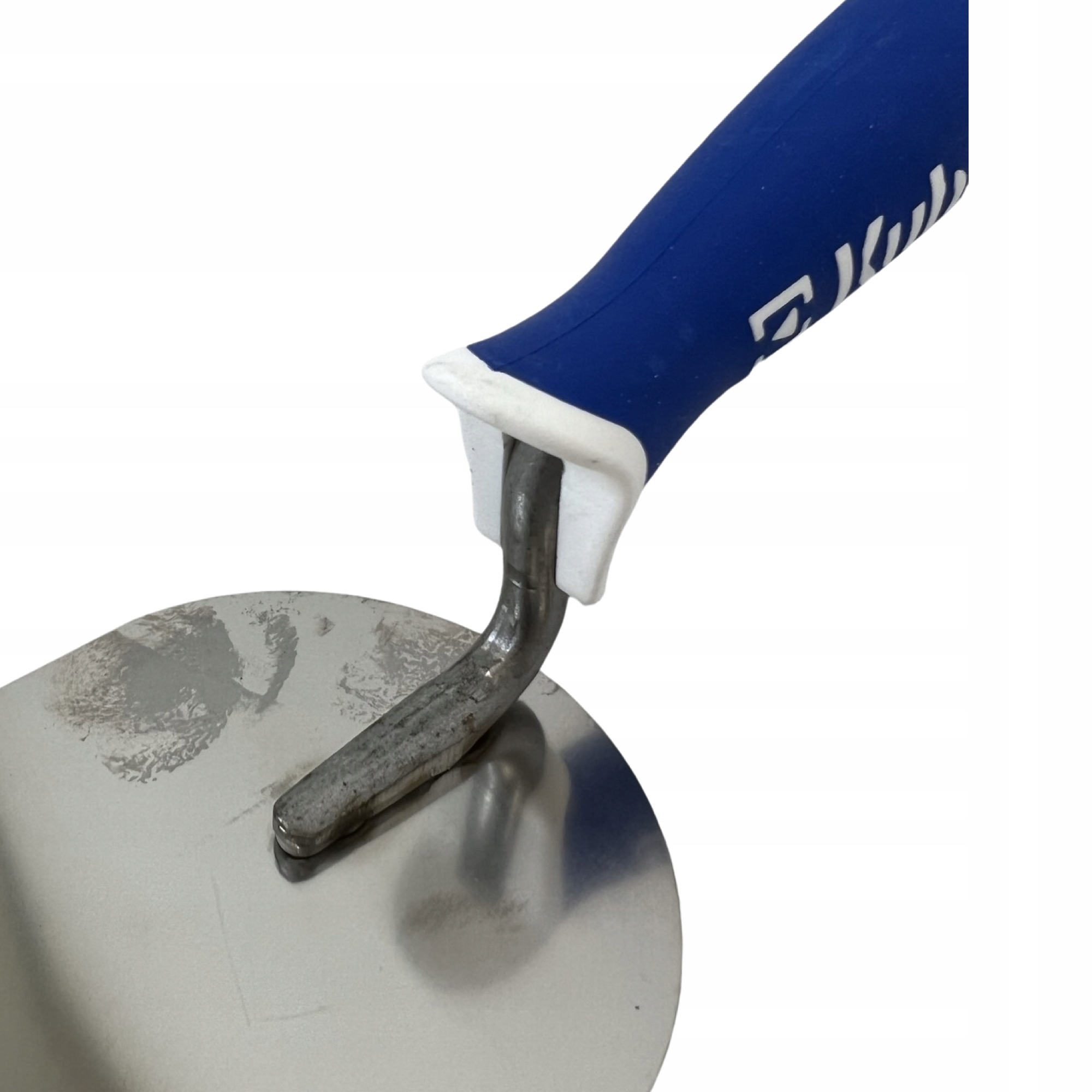 KUBALA 932 KIELNIA NIERDZEWNA SZTUKATORSKA 60MM Szerokość 60 mm