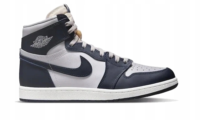 Nike Jordan 1 Retro High 85 Georgetown 41 Eu 8US 26 CM