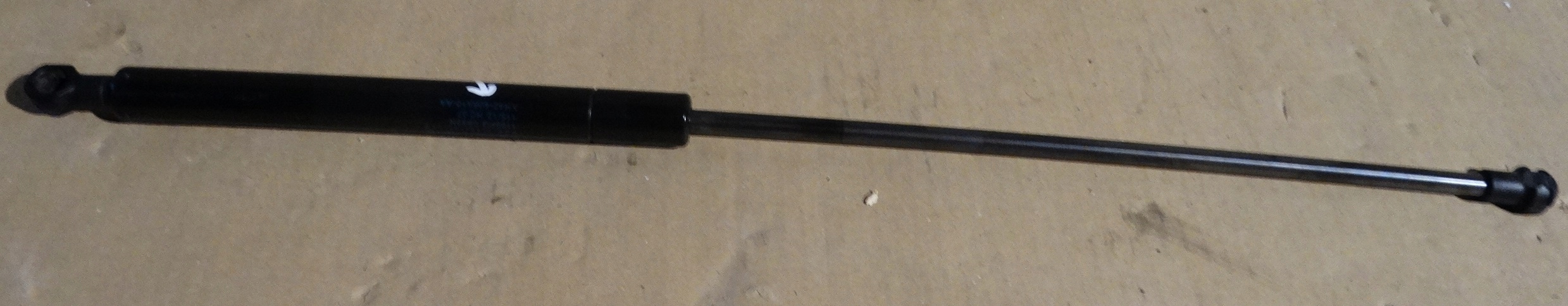 perfect condition damper bonnet RANGE ROVER VOGUE 1