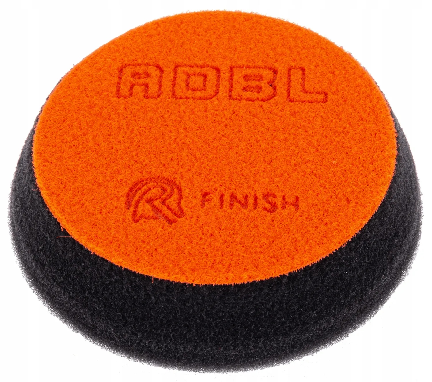 ADBL ROLLER FINISH R - ПОЛІРУВАЛЬНА ПОДУШКА 75 ММ