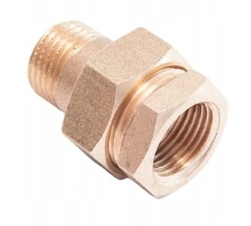 

Sizer Śrubunek Prosty Oring 6/4" Złączka