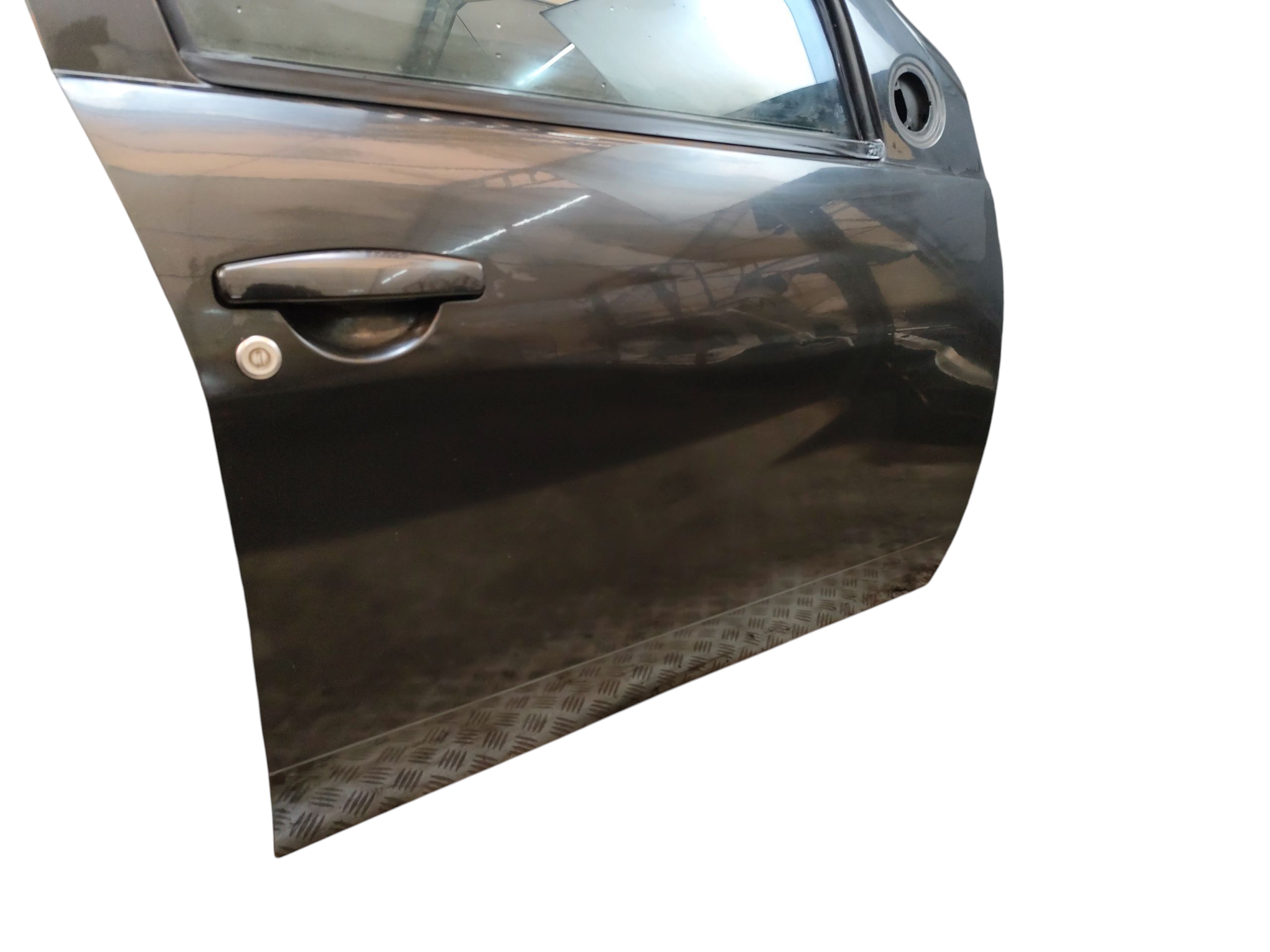 door right front DACIA DUSTER and LAK: NV676 (10-13)
