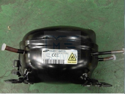 Kompresor lodówki Samsung NN34H9112APTT3