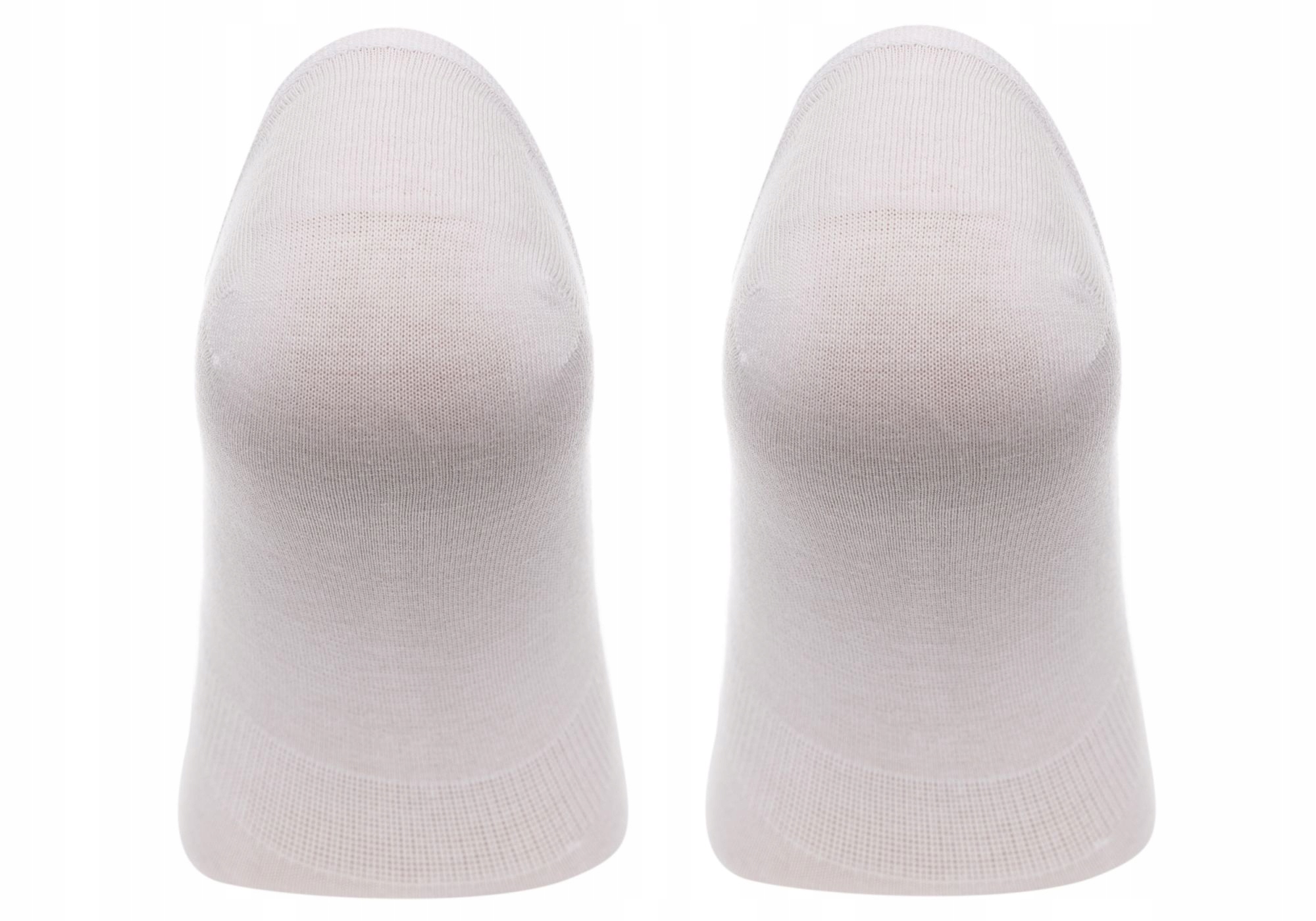 CALVIN KLEIN SKARPETKI STOPKI 2 PARY Roz: 39-42 Model mikrostopki