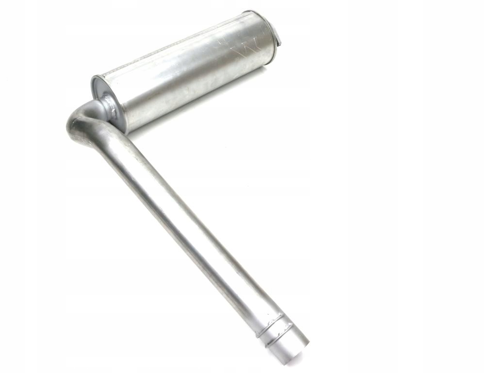 Tłumik Bizon kompletny Z-056 WARYŃSKI Producent części Waryński