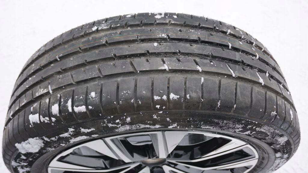 gomma TOYO PROXES R46A - 225 55 R19