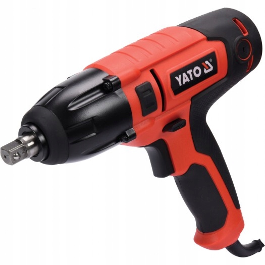 YT-82020 Elektrický Rázový Uťahovák 1/2" 450W/450Nm