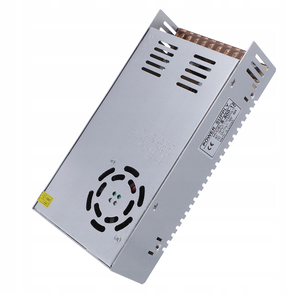 Ga-POWER ADAPTER SWITCHING SUPPLY OUTDOOR DRIVER