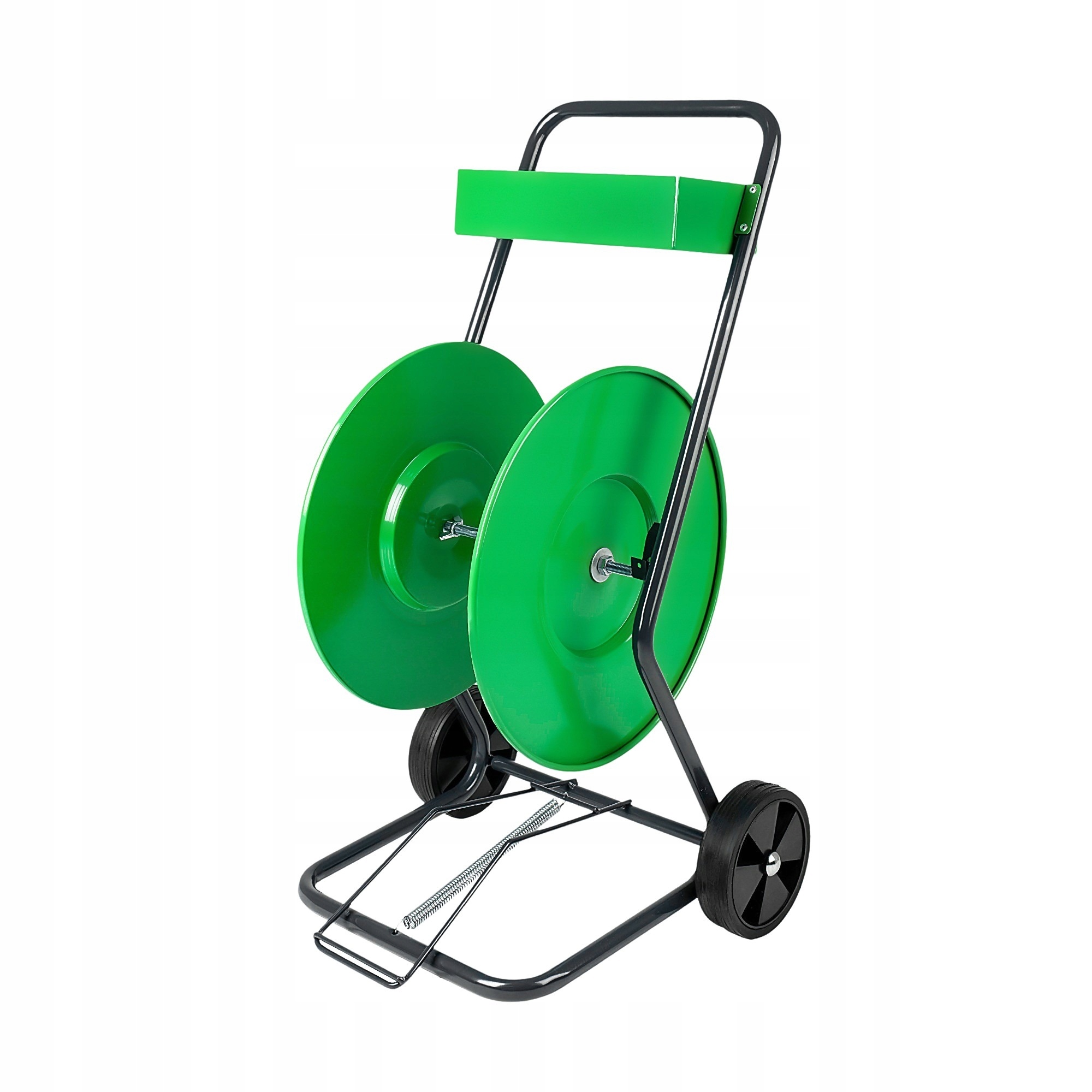 Odwijak wózek do taśmy Odwijacz PP WG Kod producenta Wózek do taśm pp kokopack