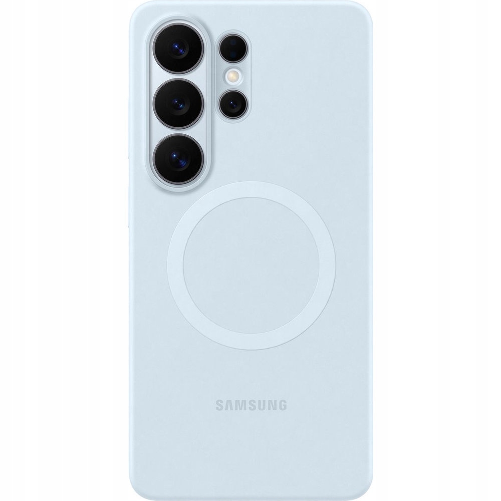 Pouzdro Samsung pro Galaxy S26 Ultra pro MagSafe, tenké zadní kryt, lehké