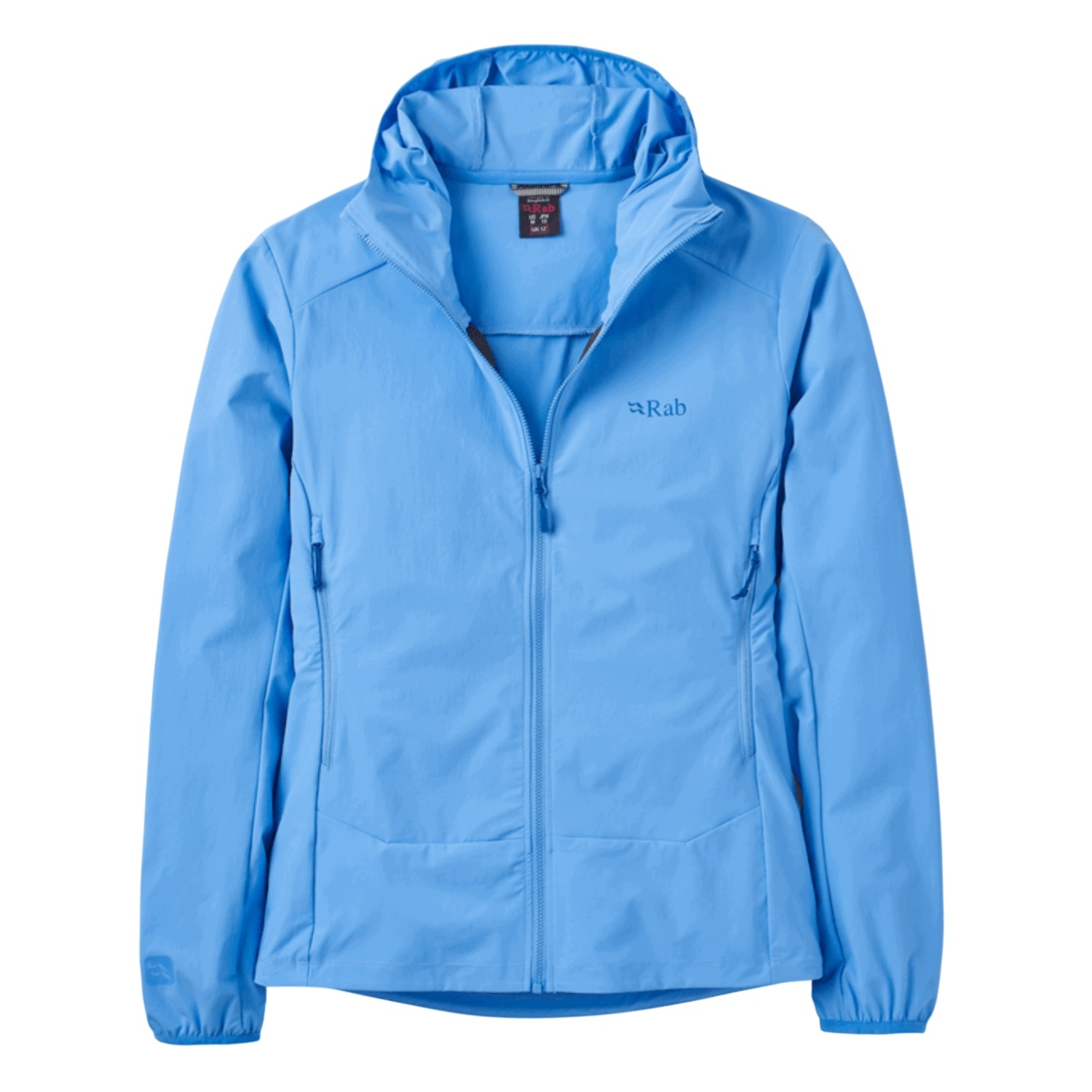 Kurtka Borealis Hooded Jacket Women XL