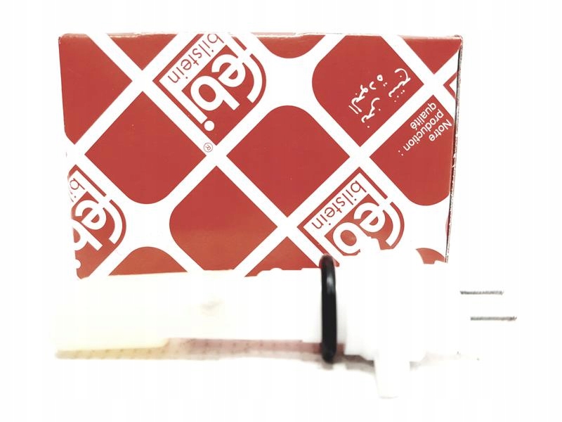 FEBI CZUJNIK POZIOMU PŁYNU MERCEDES 190 W201 Typ samochodu Samochody dostawcze Samochody osobowe