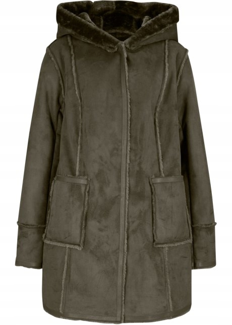 epg PŁASZCZ BPC DWUSTRONNY 42