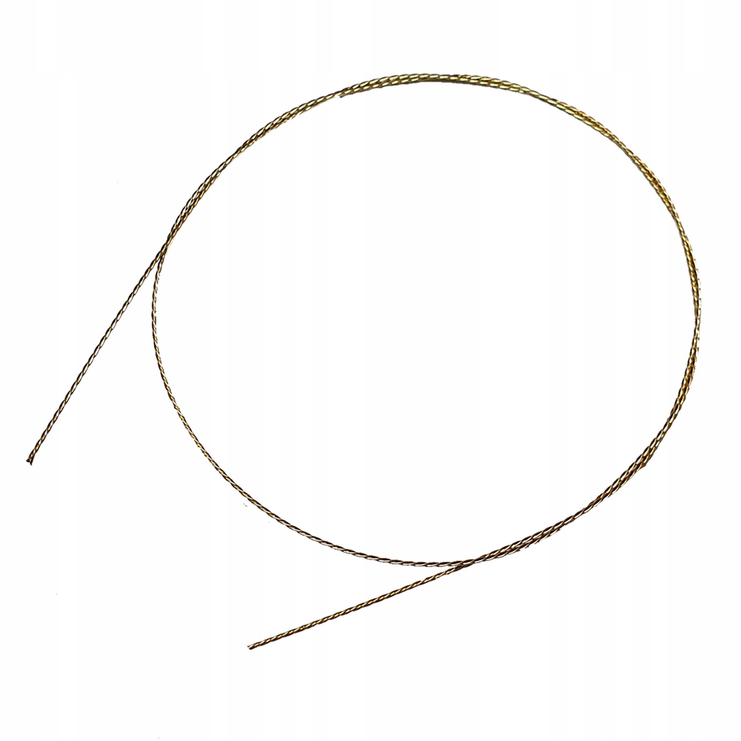 

Linka plecionka do wycinania szyby Pma 64cm. 3szt.