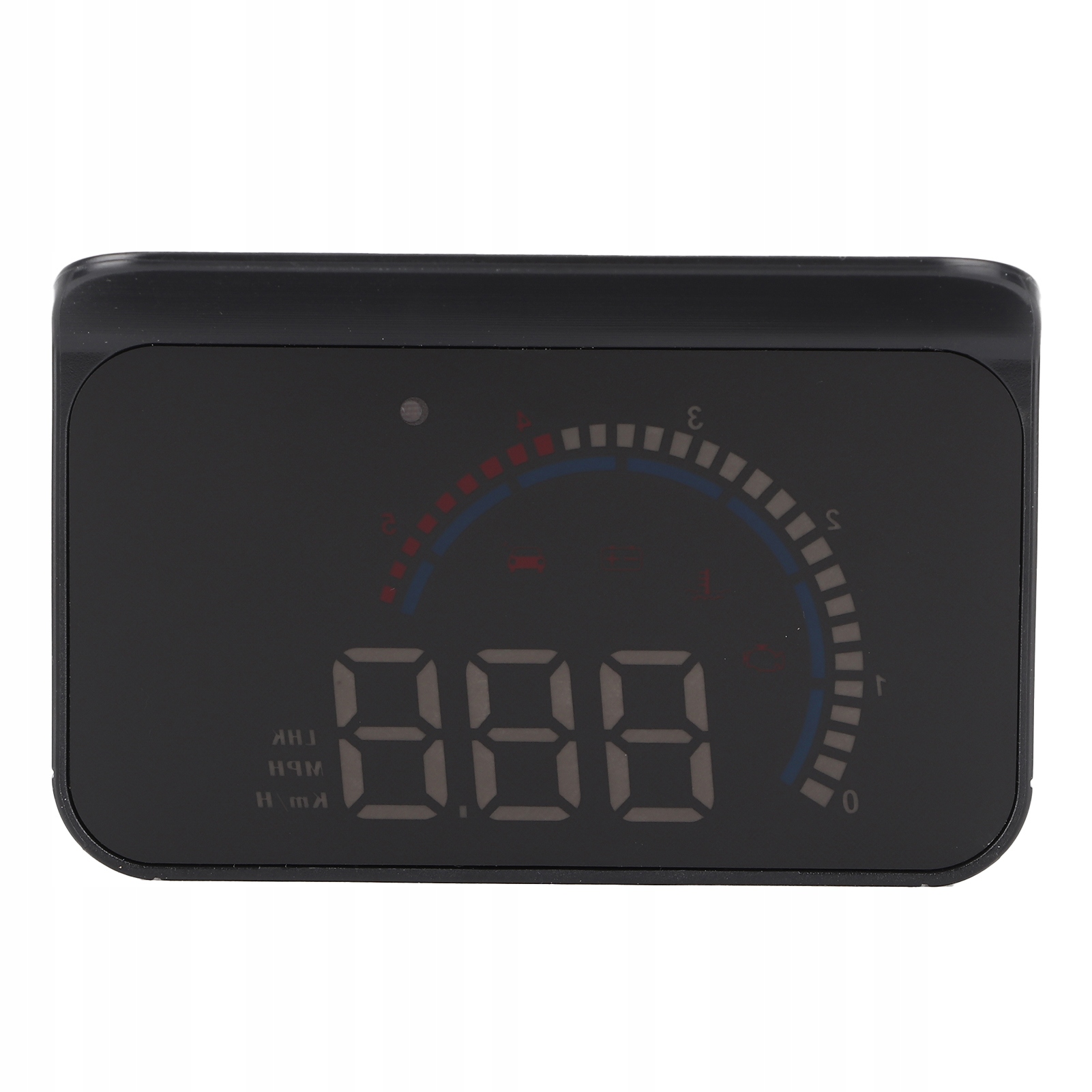 WYŚWIETLACZ SAMOCHODOWY HUD HEAD UP OBD2 USB Producent bez marki