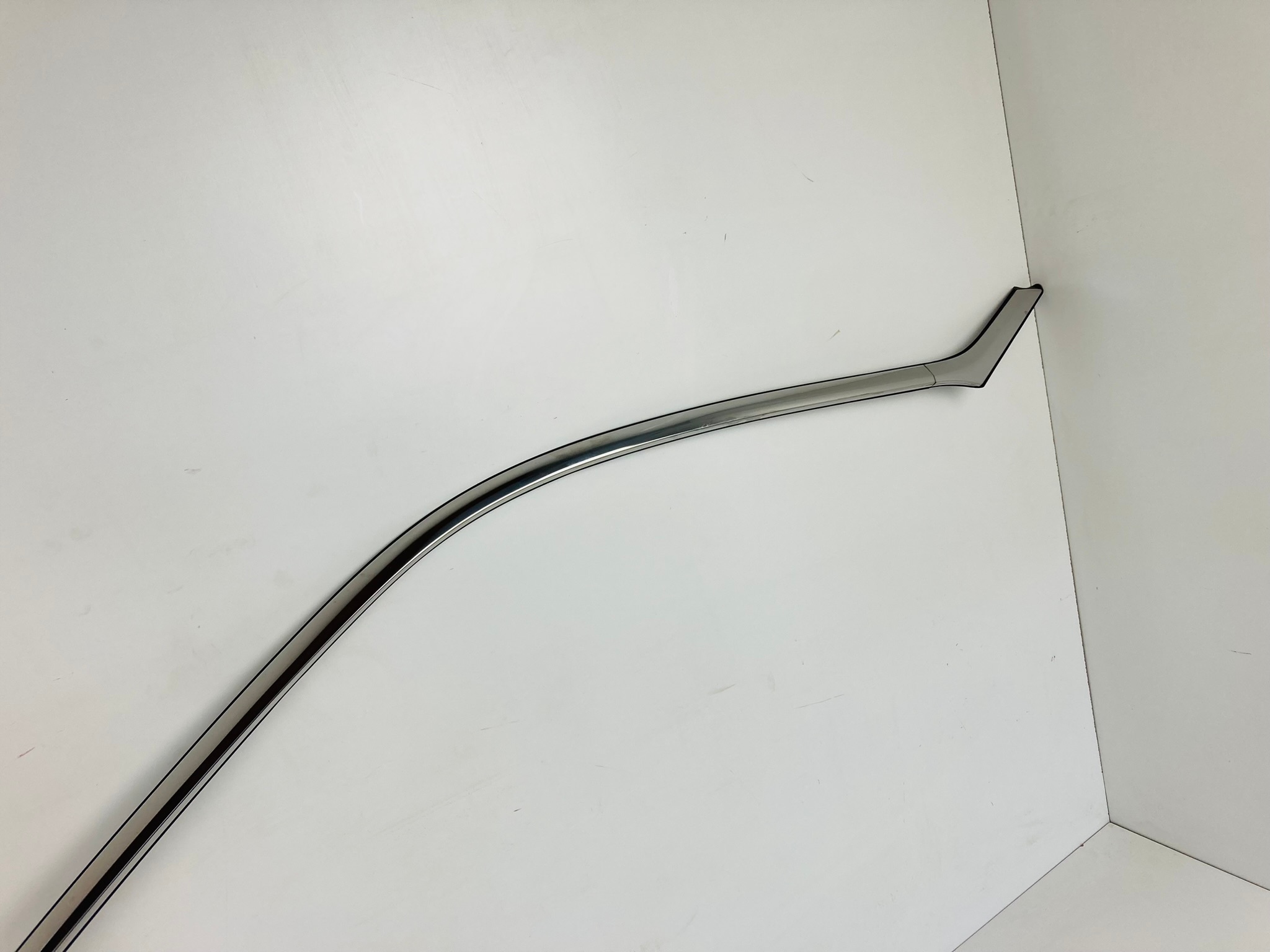 OPEL MOKKA II B moulding bodywork right