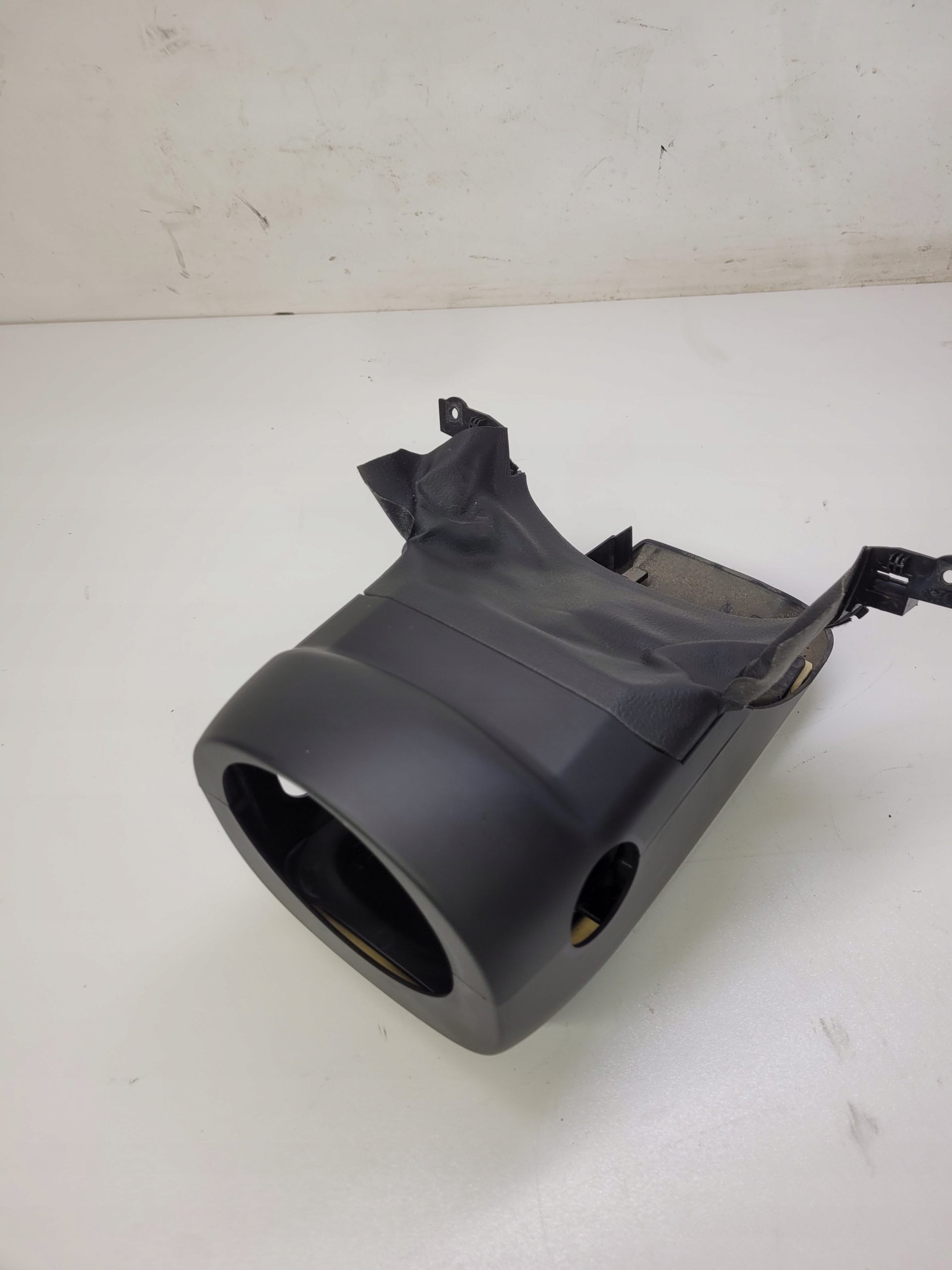 BLENDE ABDECKUNG DER LENKSÄULE DES LENKRADS AUDI A6 C7 A7 4G0953516C