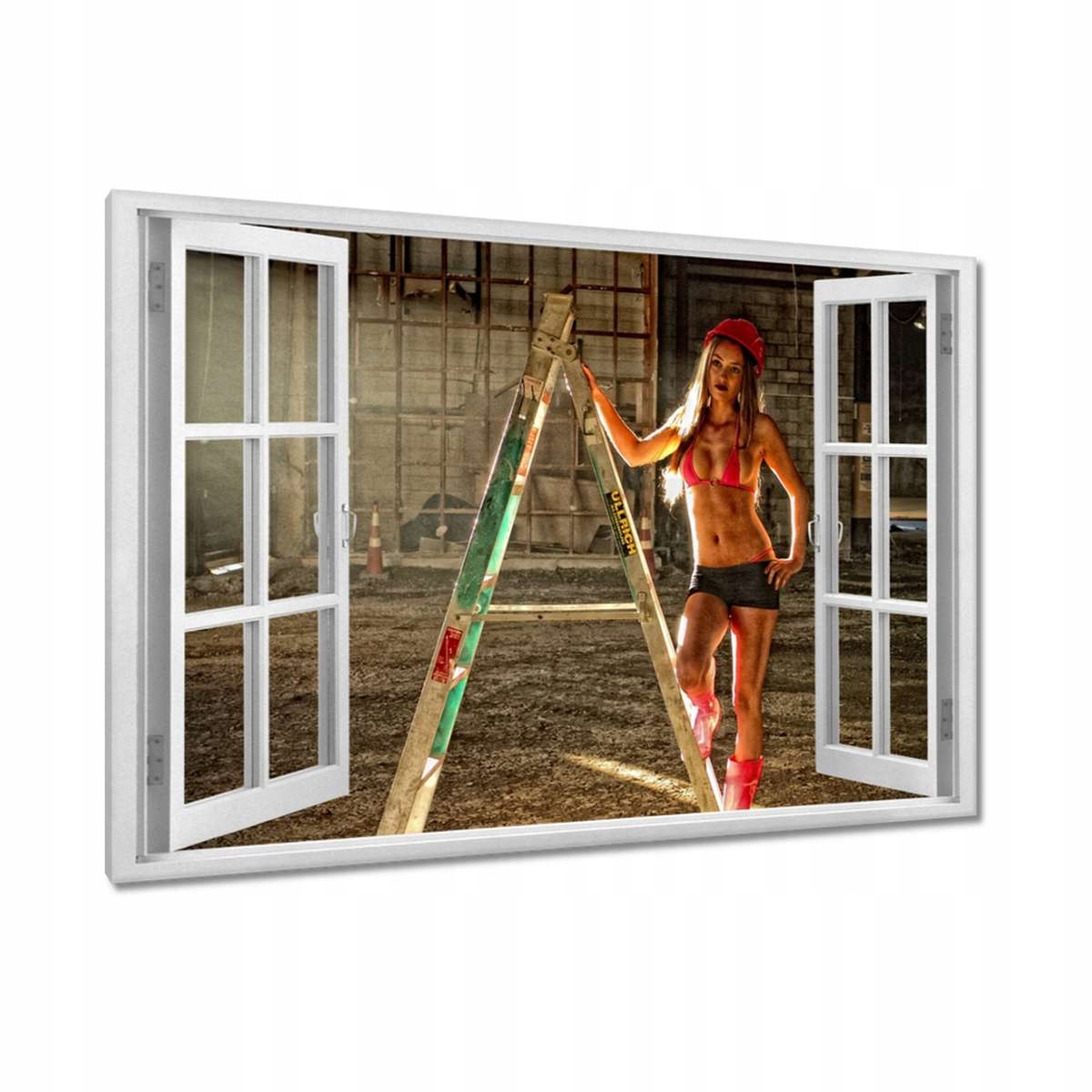 Obrazy 120x80 Pěkné ženy Babičky