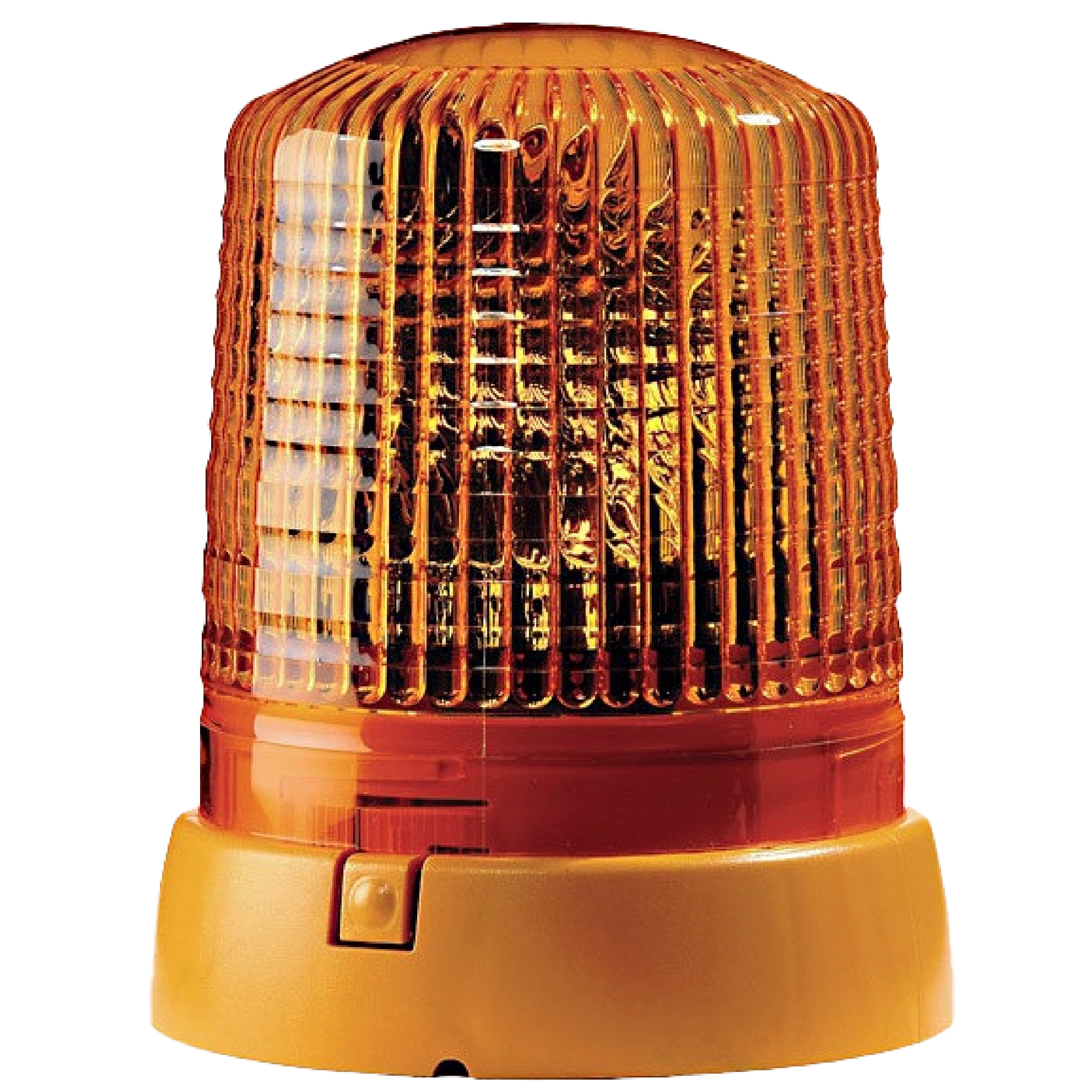 Otočná Výstražná Lampa Hella KL7000 F [1644058]