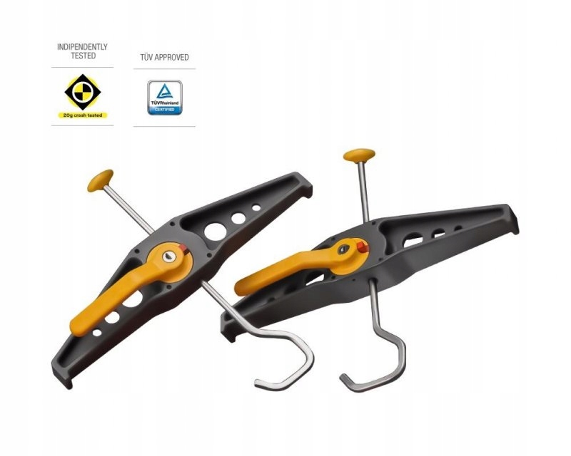 Držiak Upevnenia Rebríka Van Lokhen 606510100