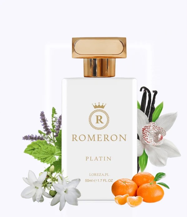 Romeron Perfumy Damskie Nr 227 Olimpus