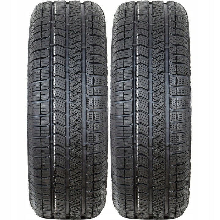 2X235/55 r17 OPONY BIEŻNIKOWANE DOMIN WIELOSEZON Marka Domin