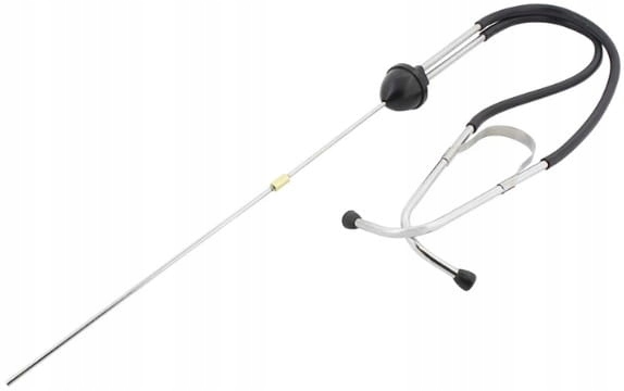 Warsztatowy stetoskop diagnostyczny samochodowy Kod producenta S10839