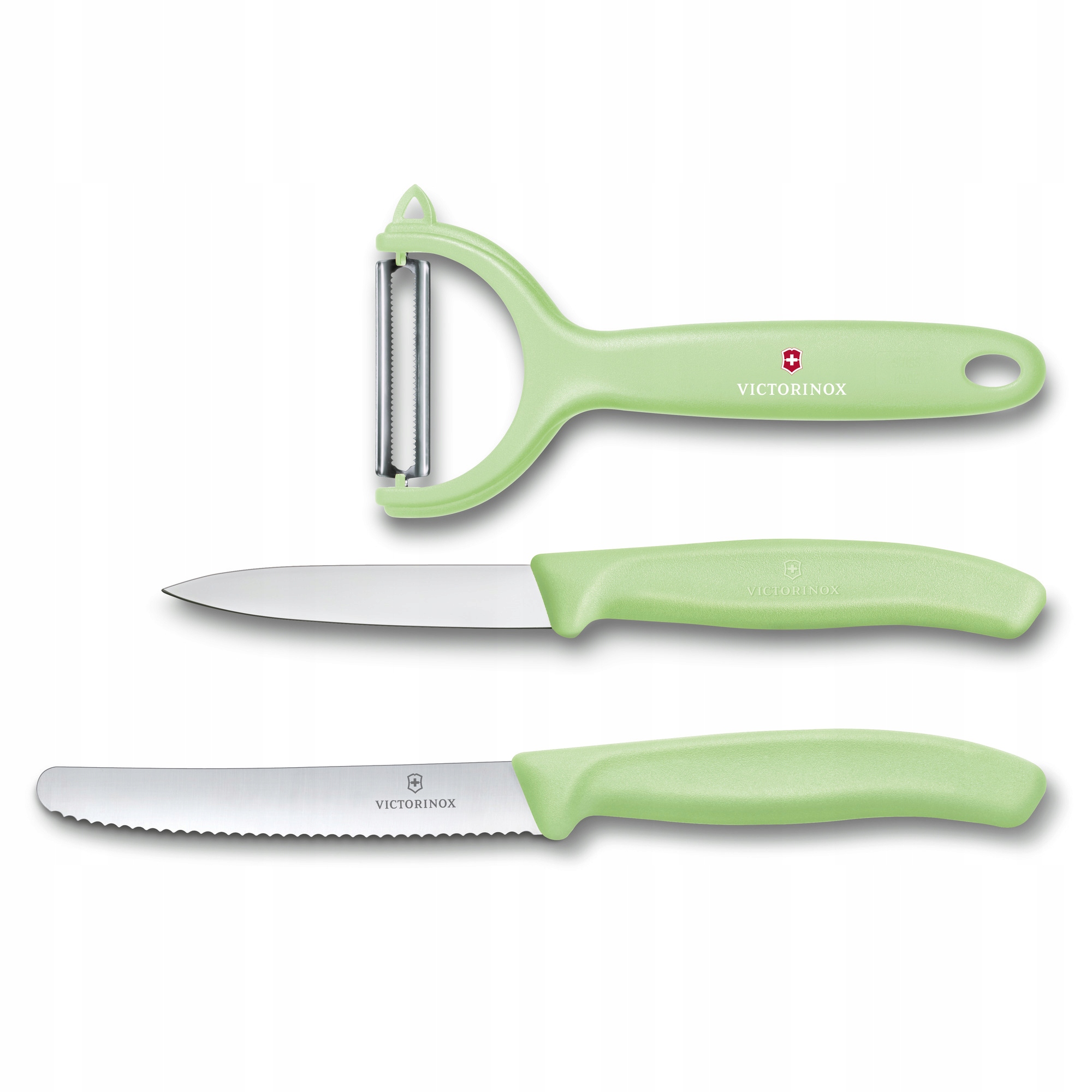 

Victorinox zestaw 6.7116.33L42 Trend Colors