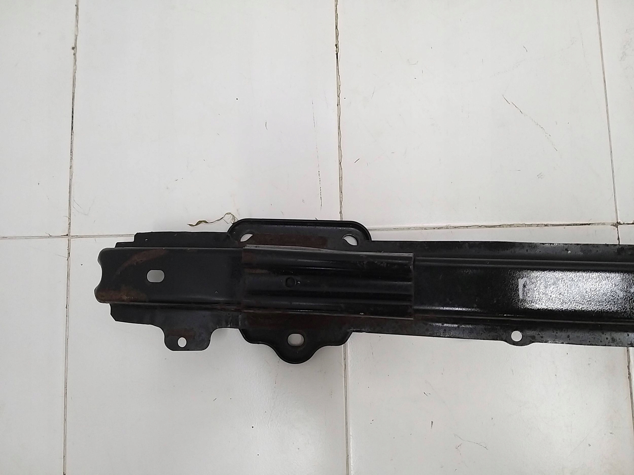 BMW E87 SERIA 1 07- bumper support rear part rear 7164189