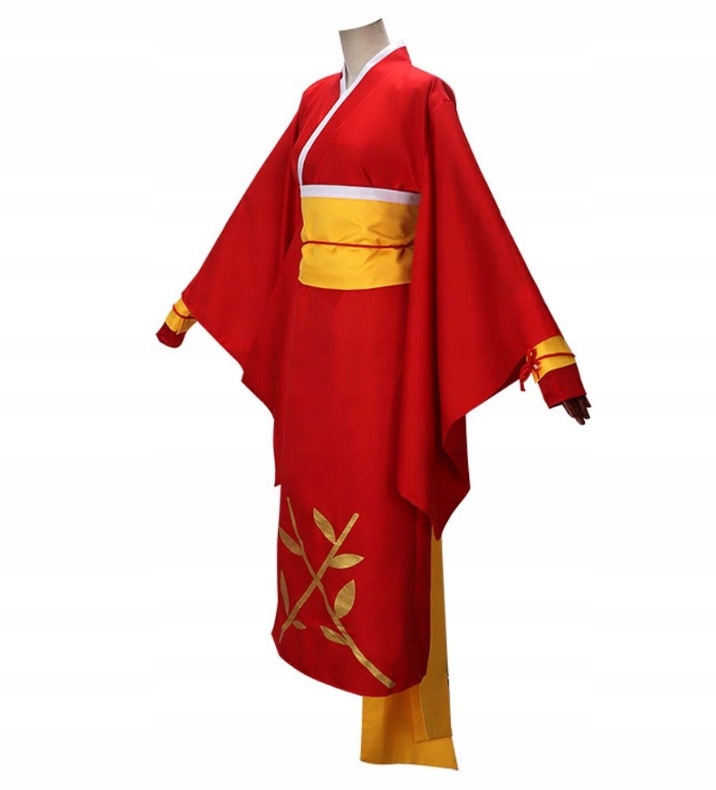 KOSTIUM ANIME COSPLAY KYOUKA IZUMI 164/170 M Rozmiar M