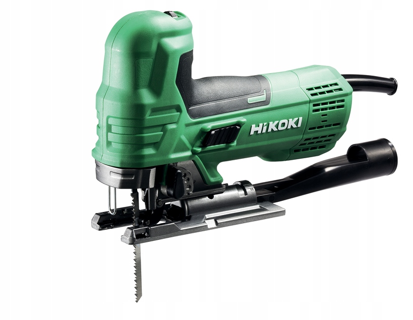 Hikoki Síťová pila CJ90VAST2 Waz