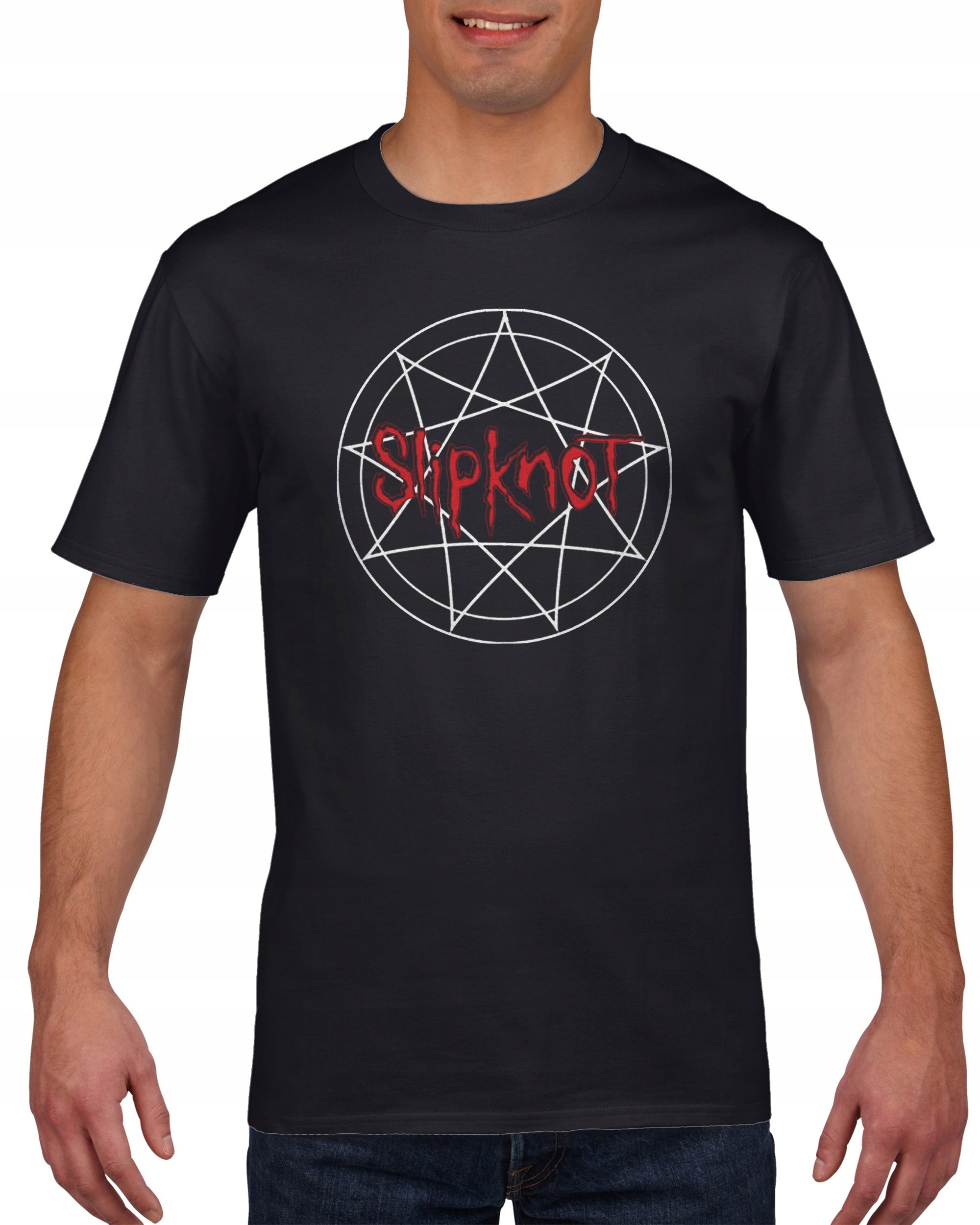 

Koszulka męska Slipknot c S