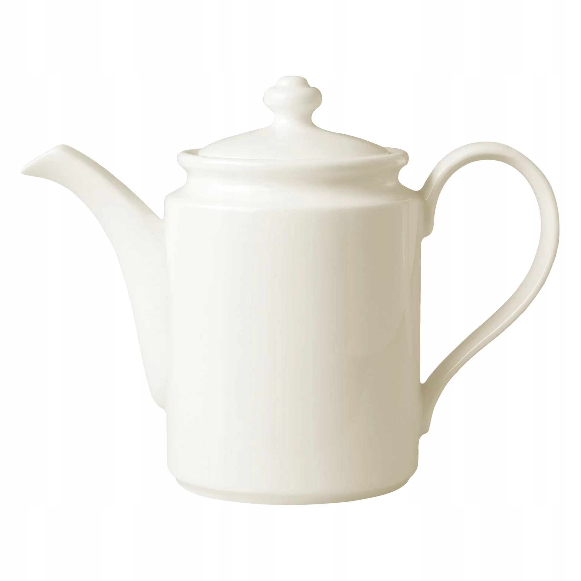 Banquet Konvička na kávu s víčkem 700 ml Rak Porcelain